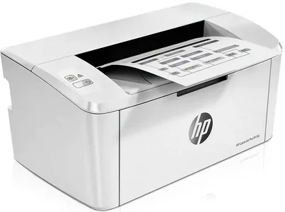 Замена памперса на принтере HP Pro M15A в Белгороде